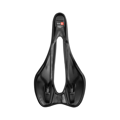 SELLA SELLE ITALIA SLR BOOST Zestaw węglowy Superflow S3