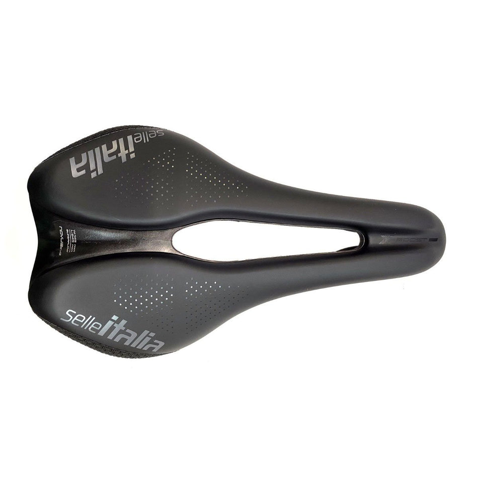 Siodełko Selle Italia Novus Evo Boost X-Cross TM Superflow - L3