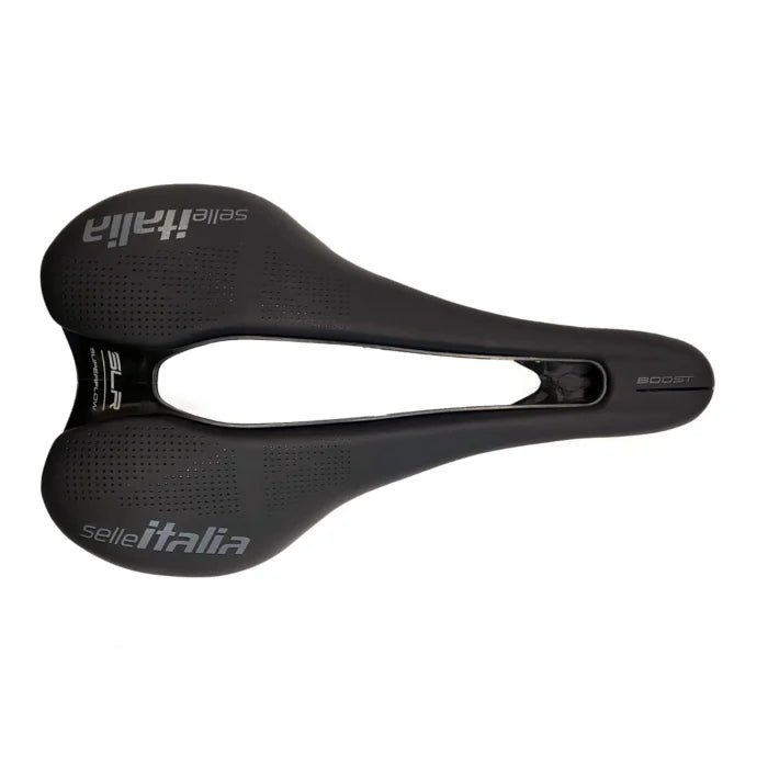 Sillín Selle Italia SLR Boost Kit Carbonio Superflow L3