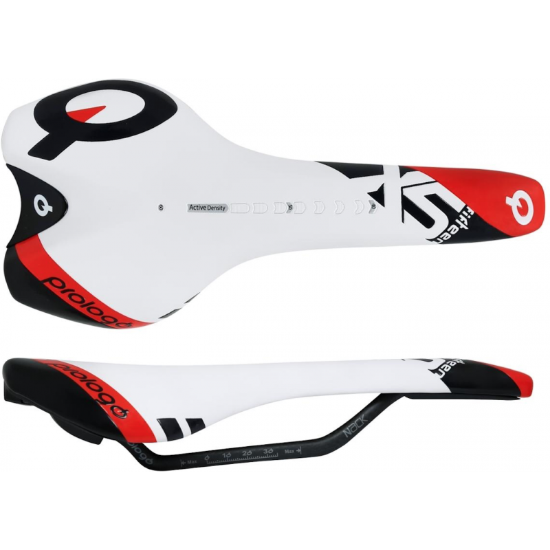 Sattel Prologo Nago Evo X15 Nack