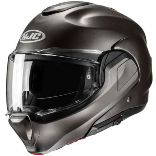 Casco Modular Hjc F100