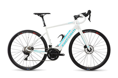 Guerciotti Sempione i.on