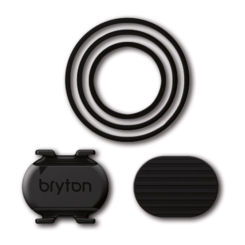 Sensor de cadencia Bryton ANT+/BLE sin imán