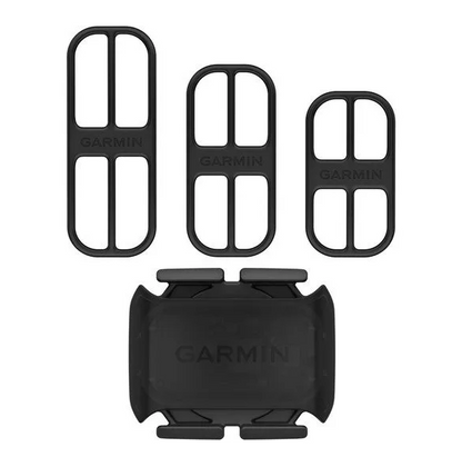 Garmin Bluetooth et Ant + Cadence Capteur