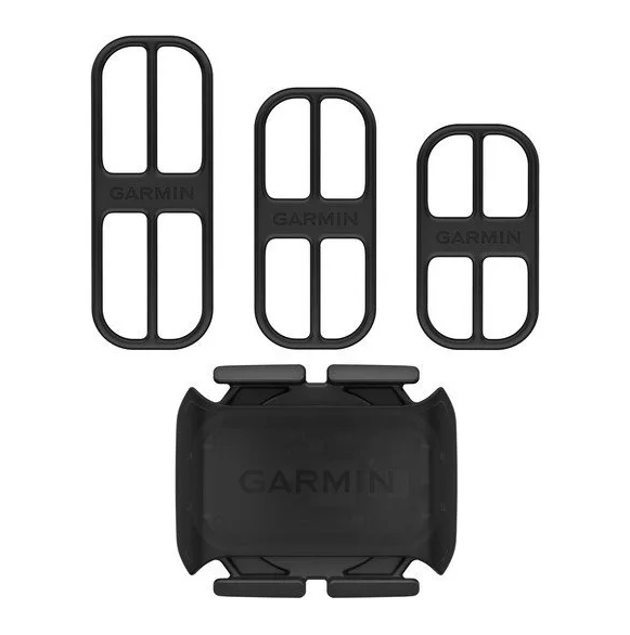 Sensor de cadencia Garmin Bluetooth y ANT+