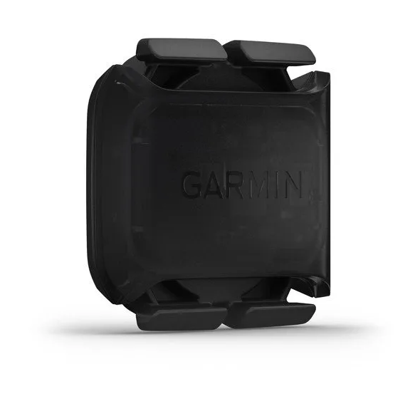 Garmin Bluetooth et Ant + Cadence Capteur