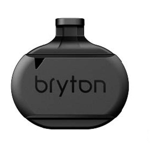 Sensor de velocidad de Bryton