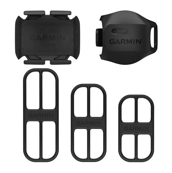 Sensores Garmin de velocidad y cadencia Bluetooth y ANT+