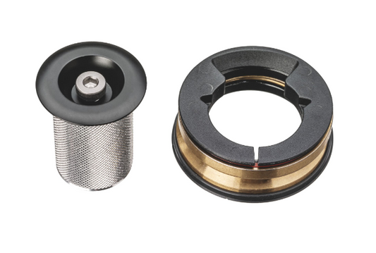 Syncros IS52 / 31.8 - série de direction IS52 / 42 pour Scott Addit RC