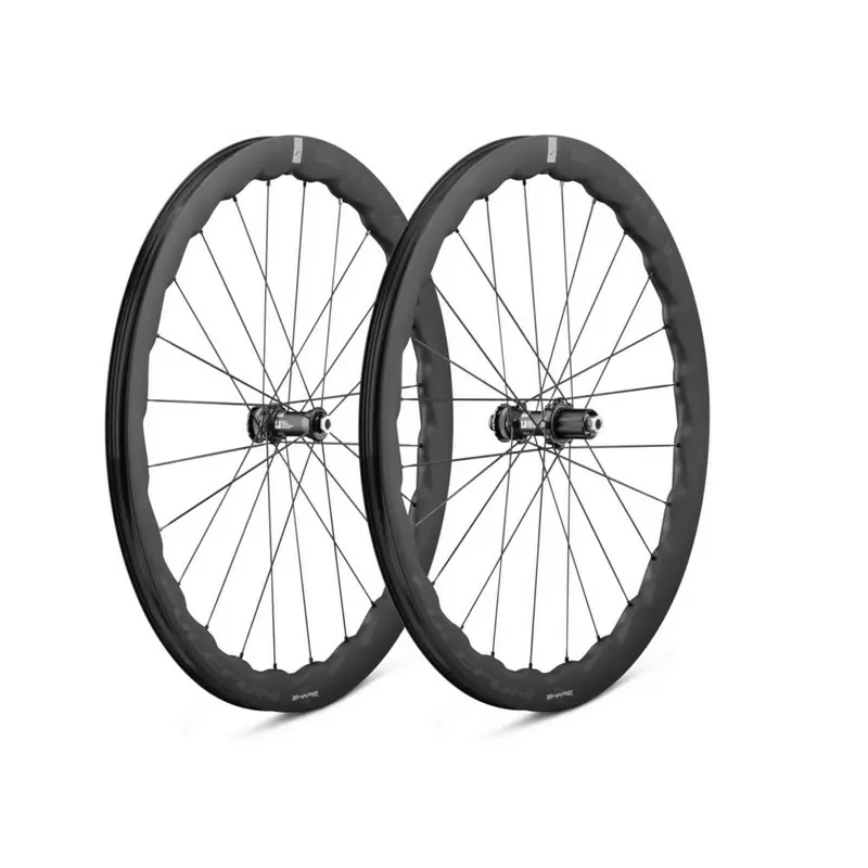 Fulcrum Sharq DB 42 C25 Wheels