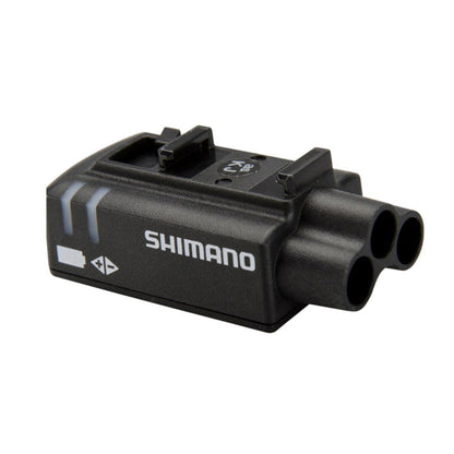 Shimano SM-EW90-A Vid 3 anslutningar av 2 anslutningar