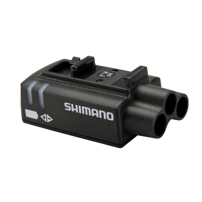 Shimano SM-EW90-A Di2 Kabelverbinder mit 3 Anschlüssen