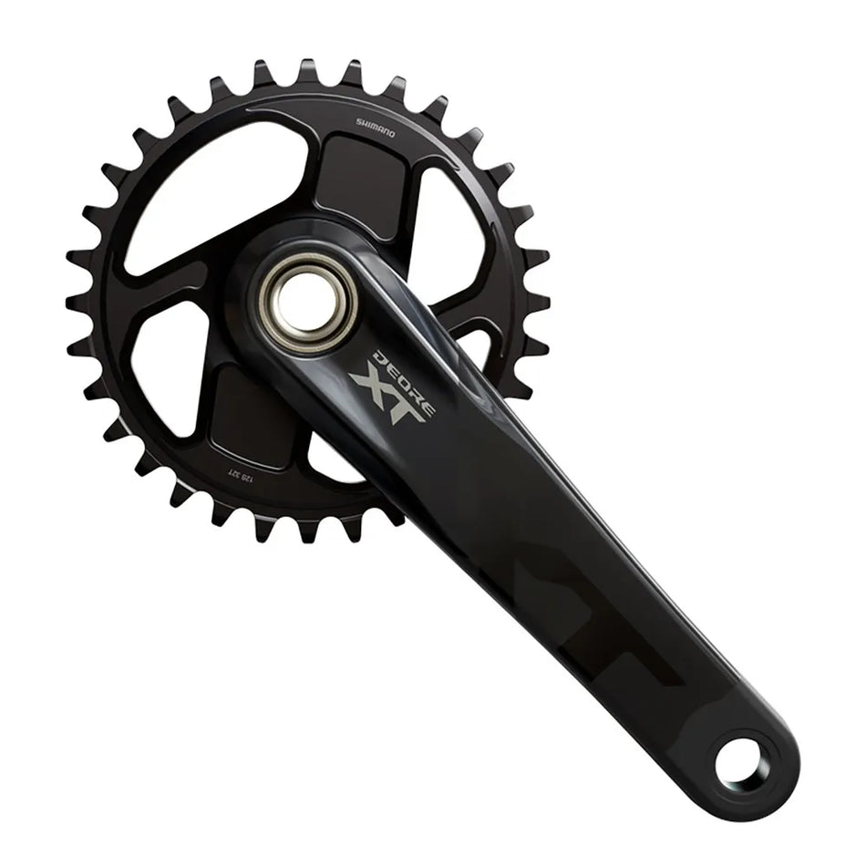 Pédalier Shimano Deore XT FC-M8200 12 vitesses