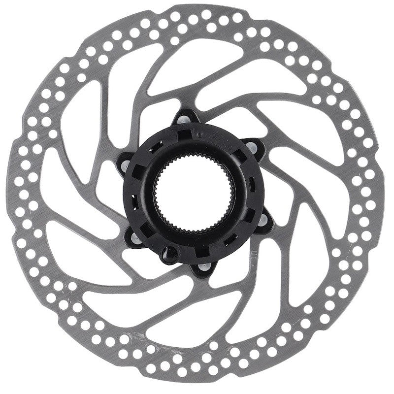 Tarcza hamulcowa Shimano Center Lock RT-EM300 do e-bike
