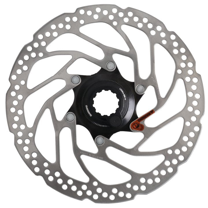 Disque de Frein Shimano Center Lock SM-RT30 avec Aimant