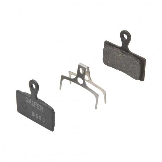 Galfer FD452P1053 Shimano XT / XTR / SLX brake pads