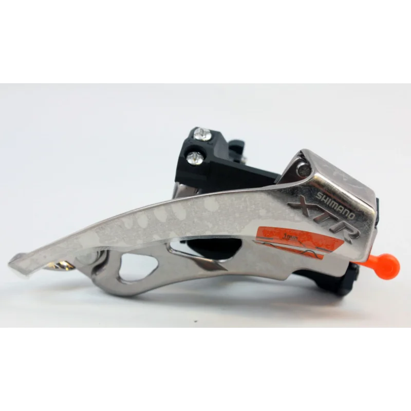 Dérailleur Shimano XTR FD-M980