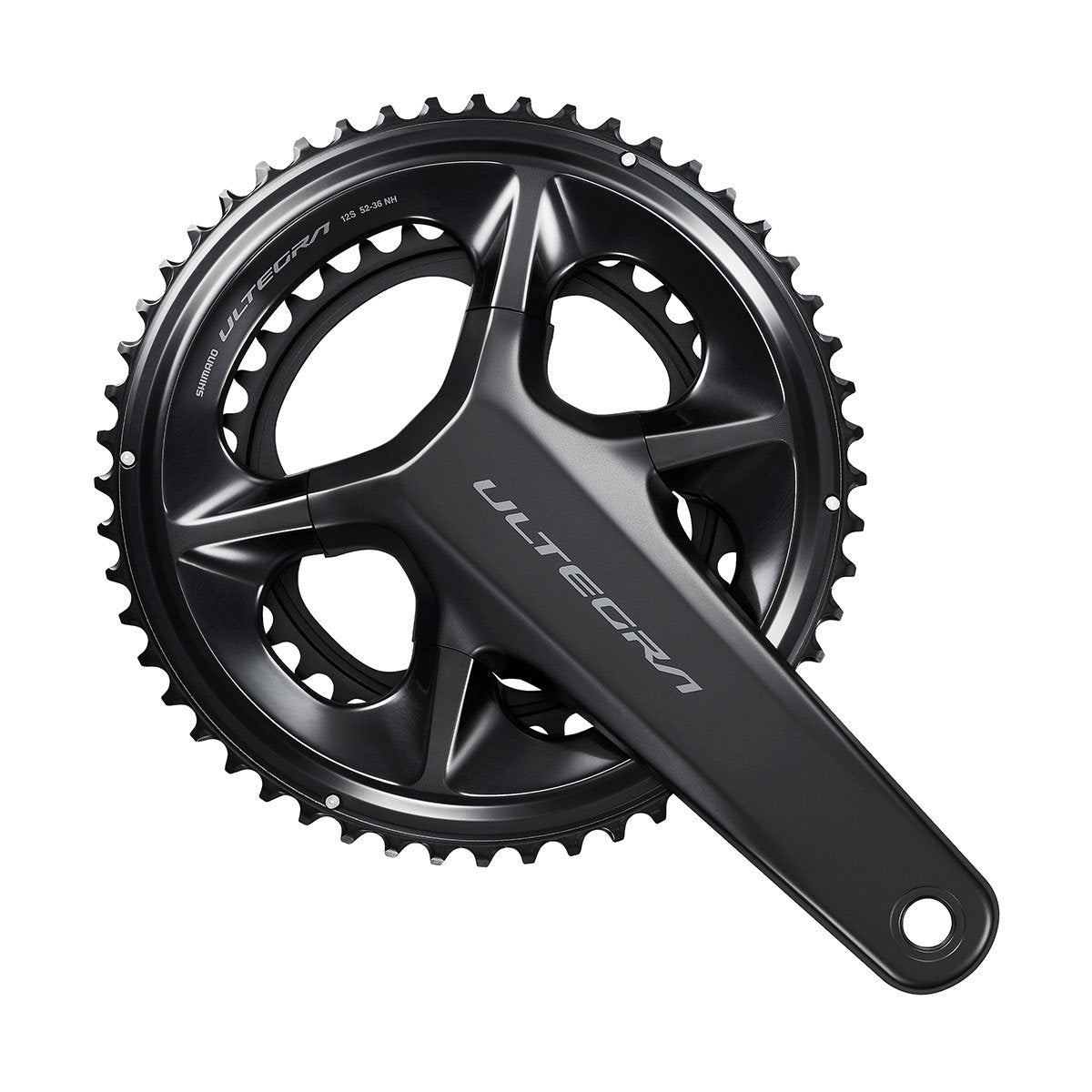 Groupe Shimano Ultegra Di2 8100 12V Disc
