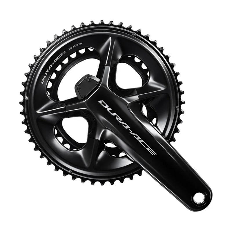 Shimano Dura Ace Di2 9270 Disc Powermeter 12V-Gruppe