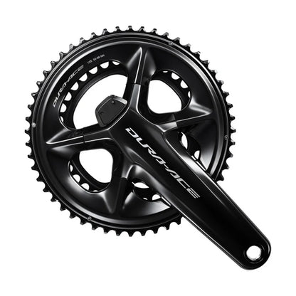Shimano Dura Ace Di2 9270 Disc Powermeter 12V-Gruppe