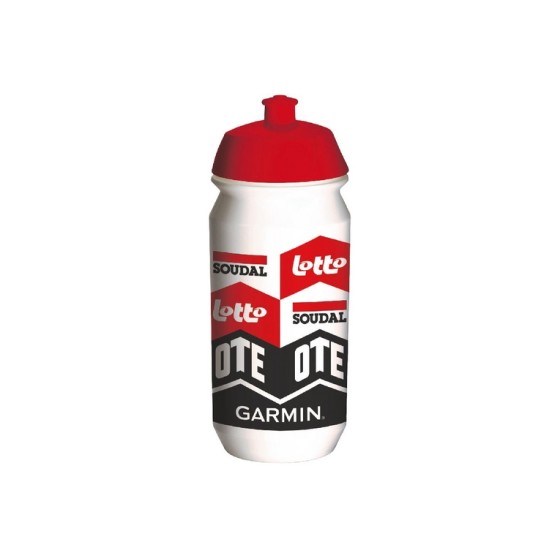 Shiva Bio Lotto Soudal 500ml Bottle