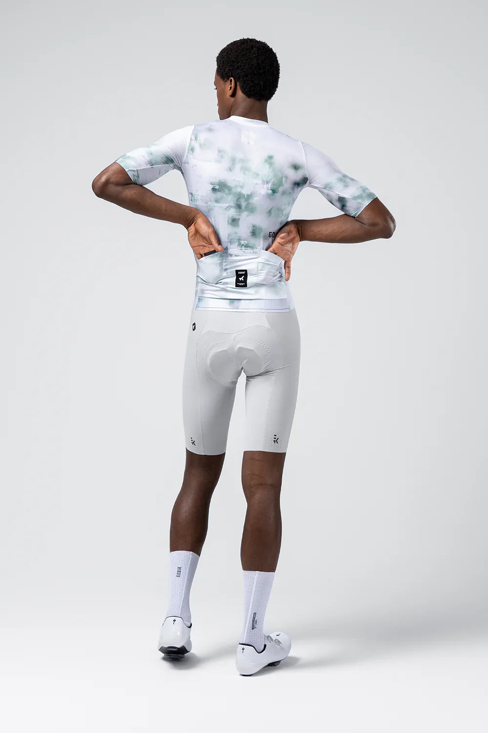 Maglia Manica Corta Gobik Attitude 2.0 2026