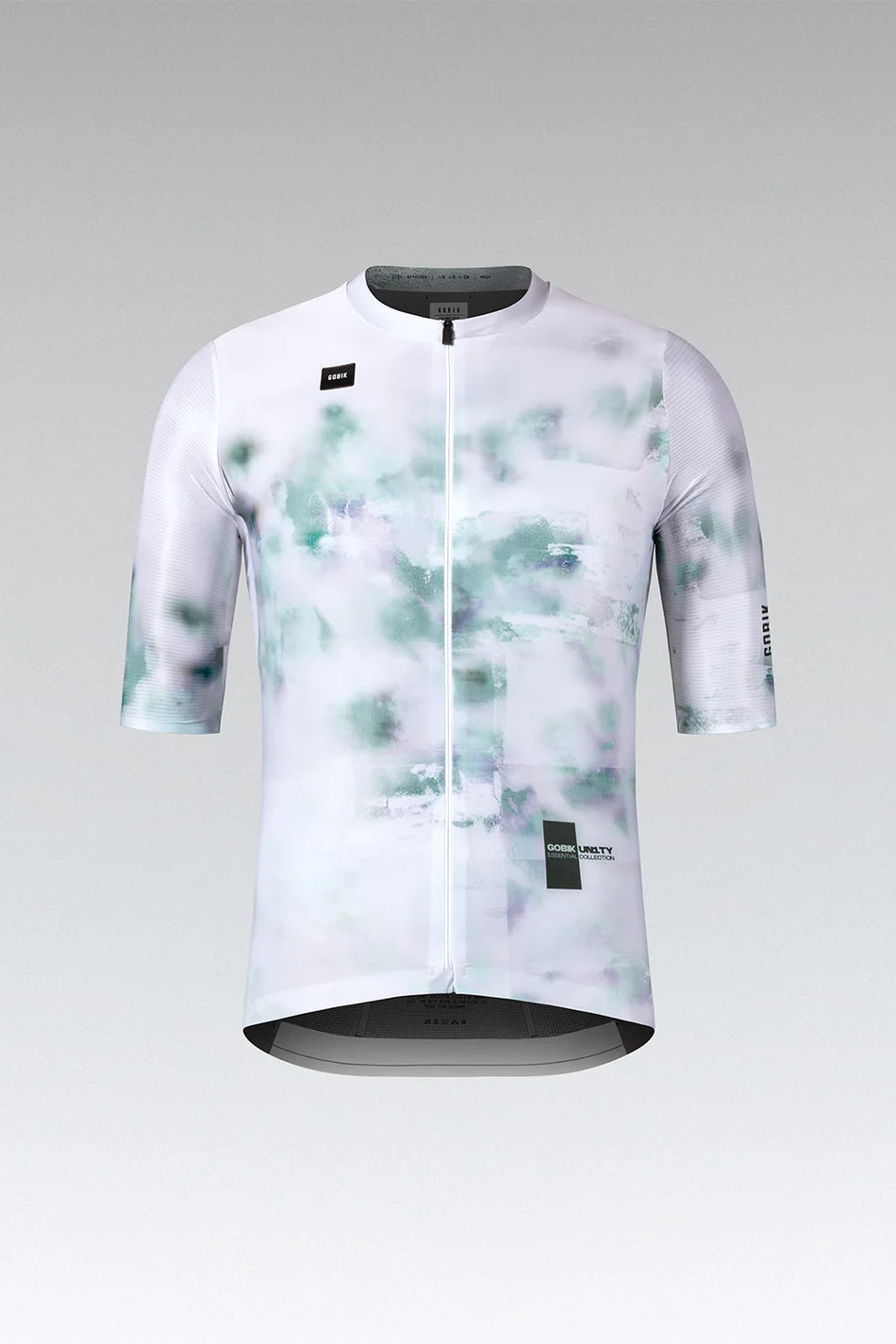 Maillot Manches Courtes Gobik Attitude 2.0 2026