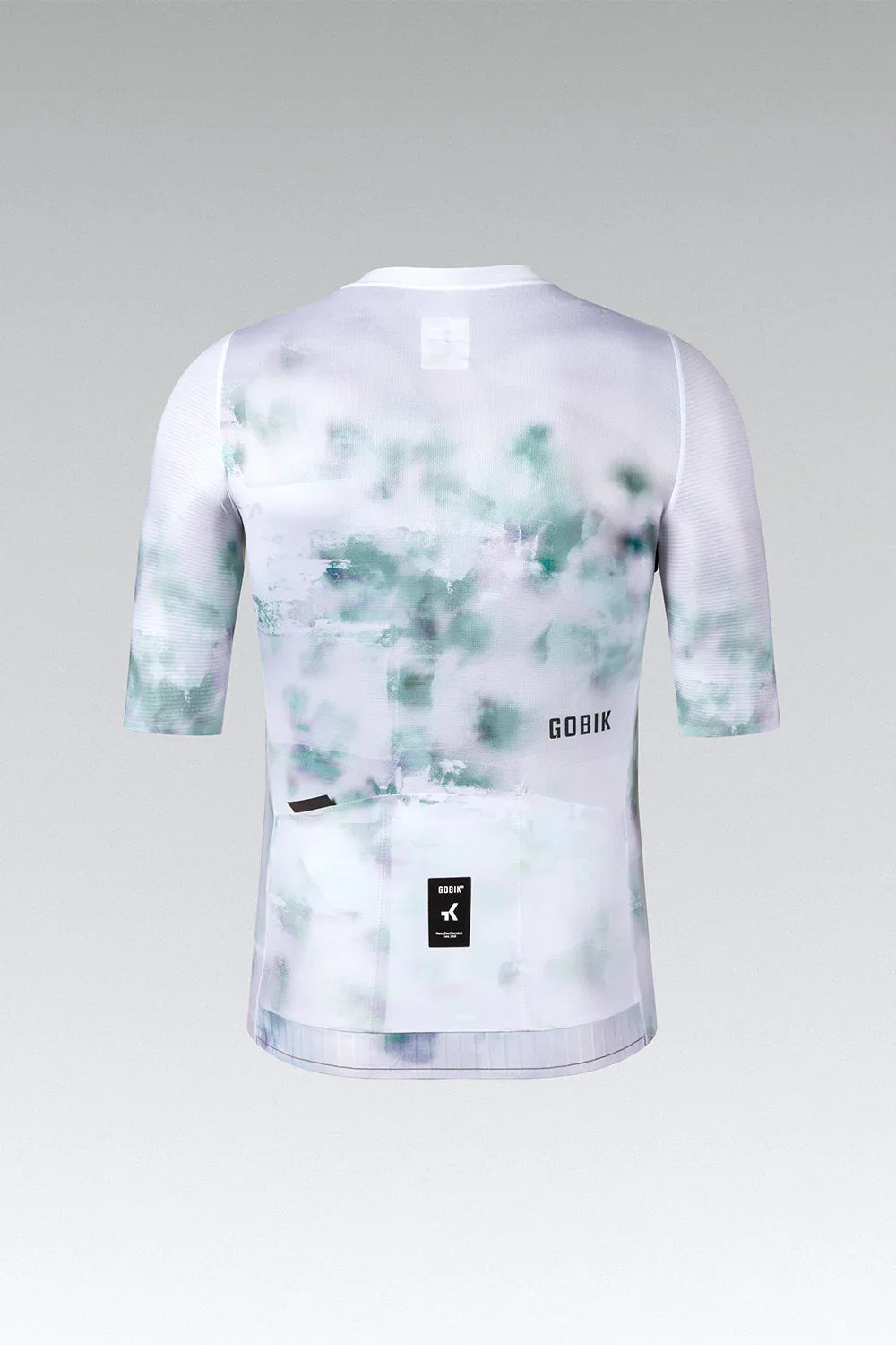 Maglia Manica Corta Gobik Attitude 2.0 2026