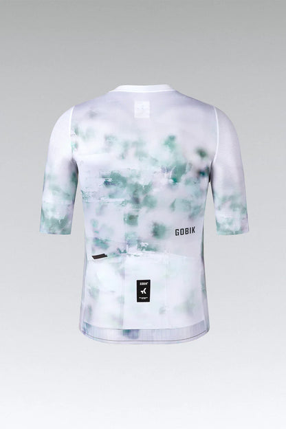 Maglia Manica Corta Gobik Attitude 2.0 2026