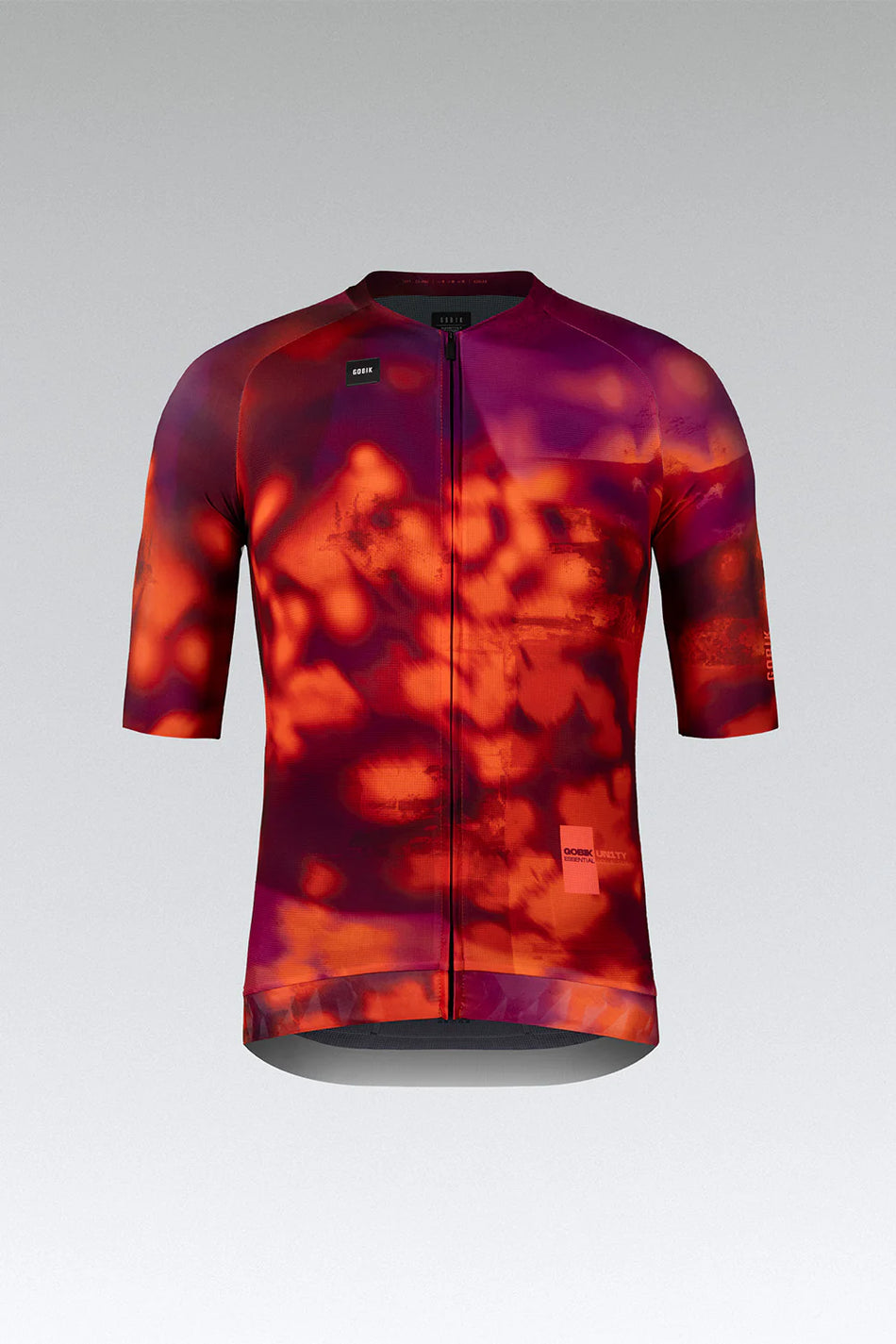 Maillot Manches Courtes Unisexe Gobik CX Pro 4.0 2026