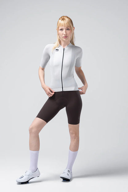 Maglia Manica Corta Unisex Gobik CX Solid 2026