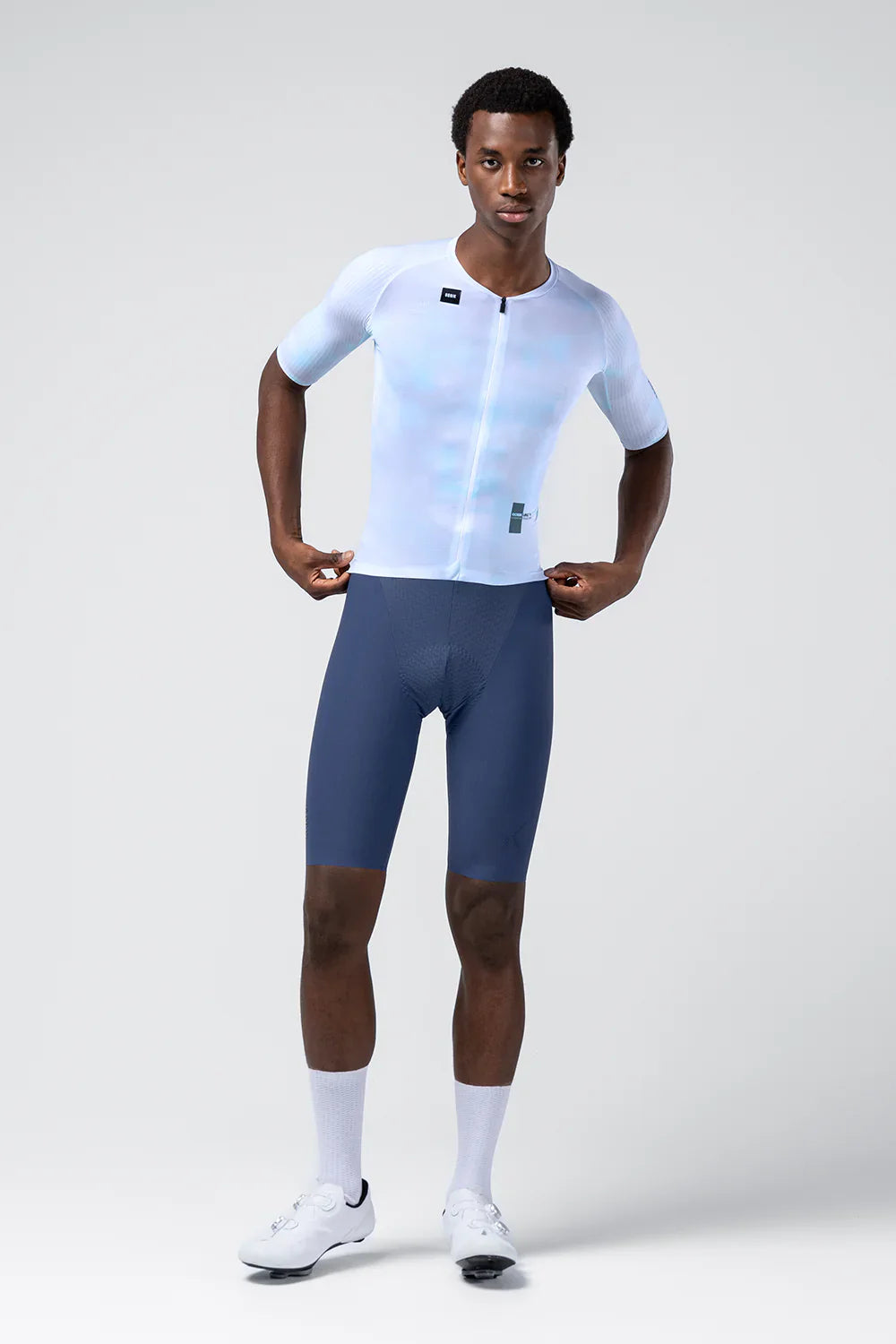 Gobik Attitude 2.0 2026 Unisex Kurzarmtrikot