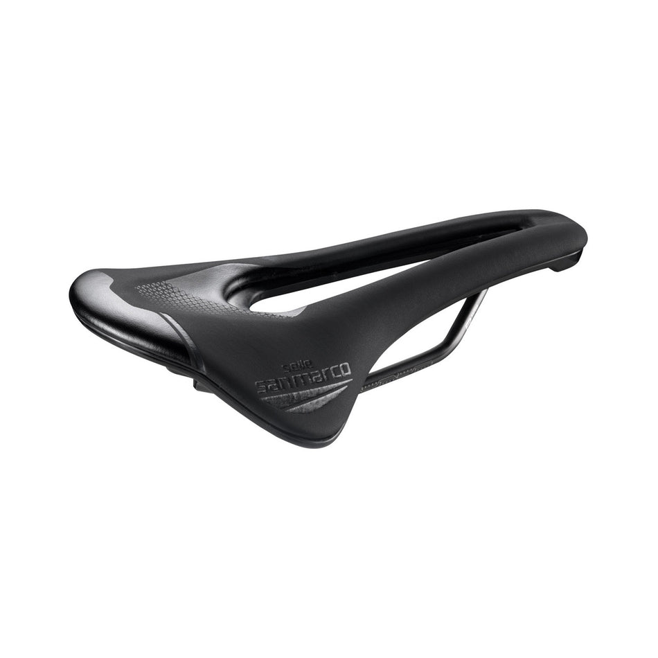 Selle San Marco Shortfit 2.0 Open-Fit Racing Narrow
