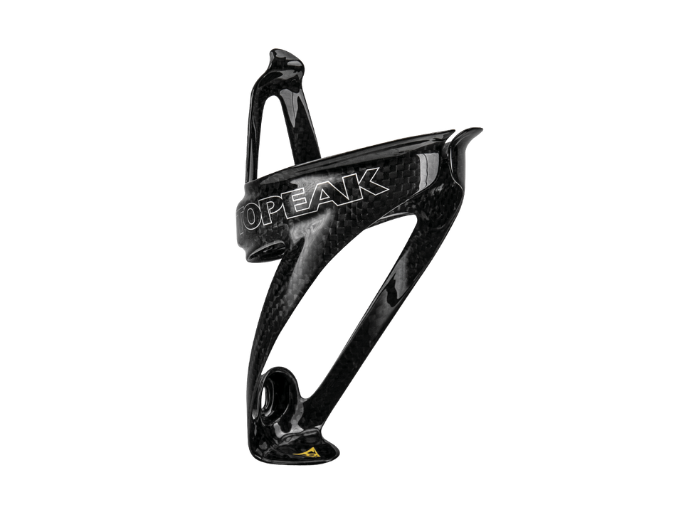Koszyk na bidon Topeak Shuttle Cage Z 3K Carbon