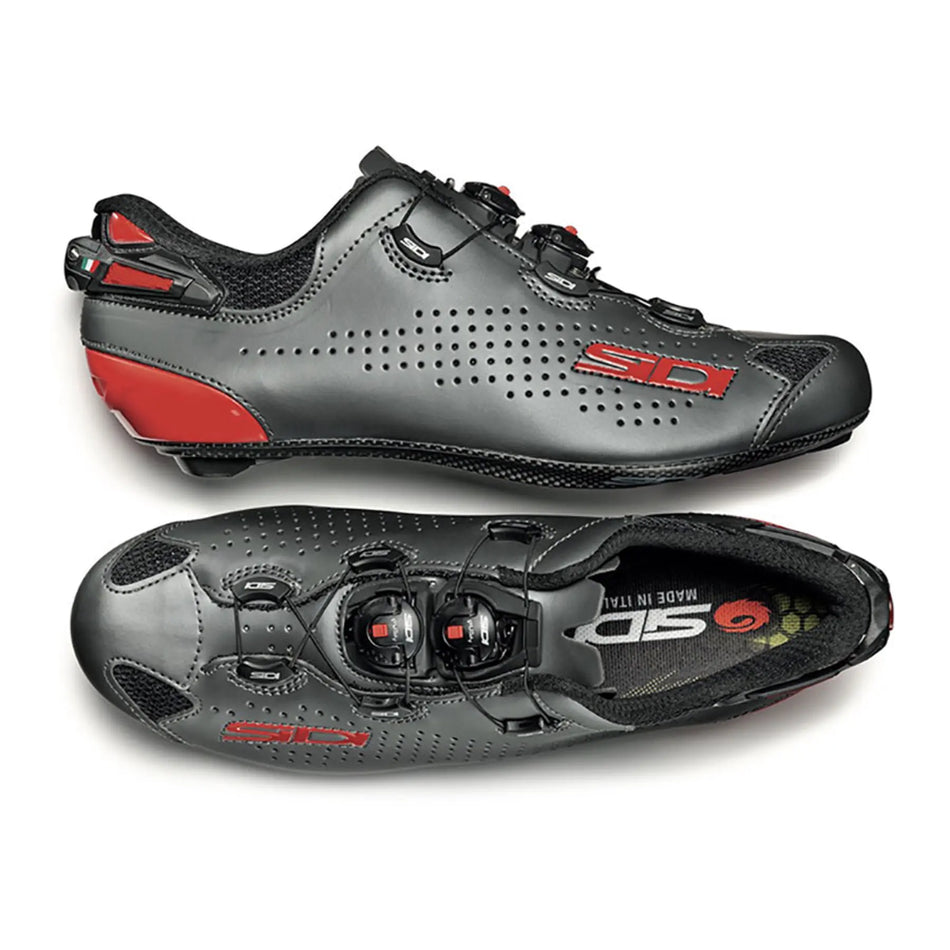 Chaussures Sidi Shot 2 Édition Limitée