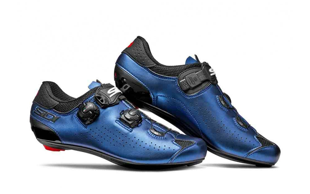 Sidi Genius 10 zapatos 10