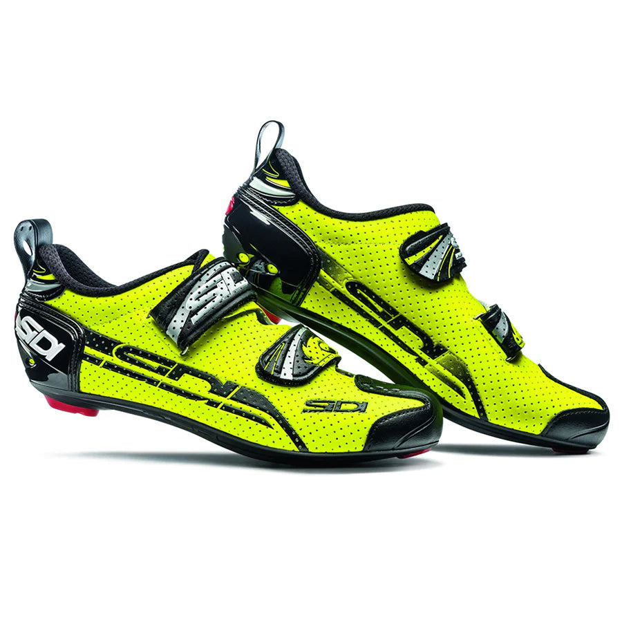 Chaussures Sidi T4 Air Carbone Composite