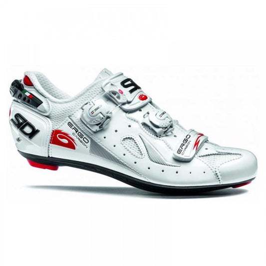 Sidi Ergo 4 carbon shoes