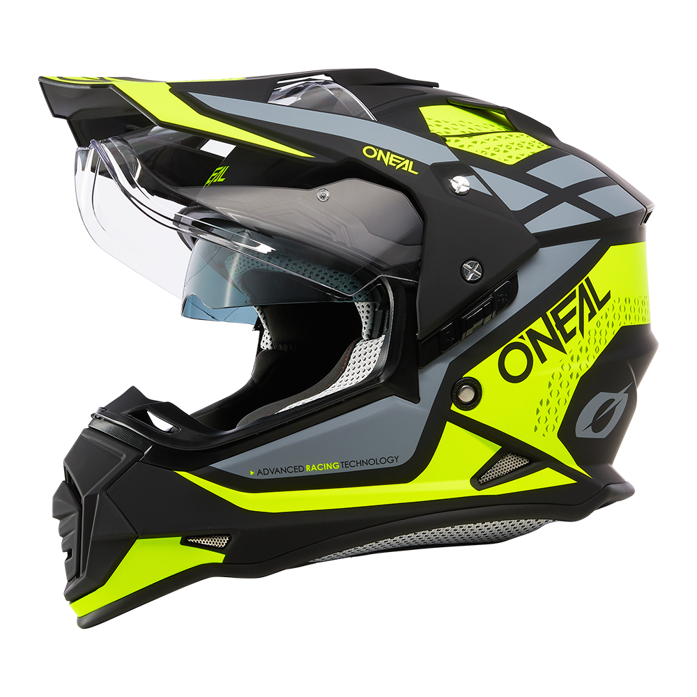 O'Neal Sierra R V.24 helmet