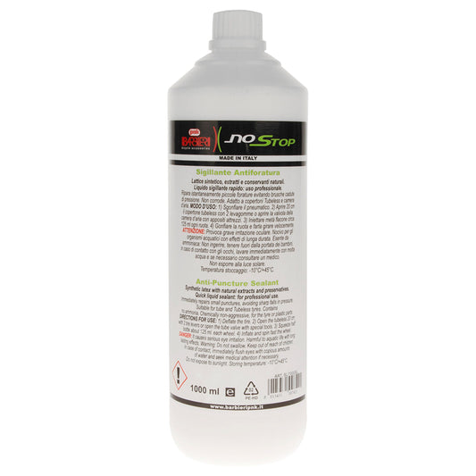 Nostop Barbieri 1000 ml Anti -Forage -Versiegelung