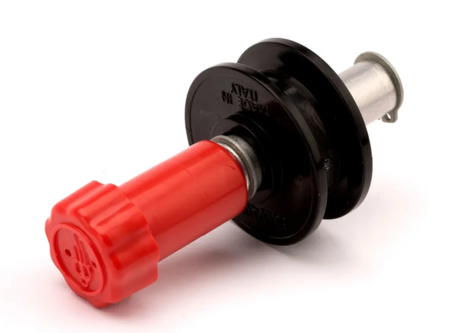 Silva Short Sliding Chain Tensioner Mount