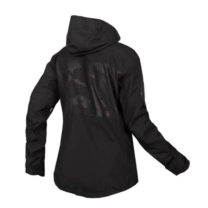 Women Jacket ENDUR WMS Singletrack Jacket II