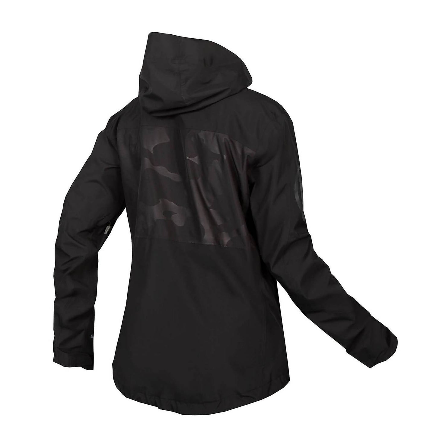 Endura Wms SingleTrack Jacket II Chaqueta mujer
