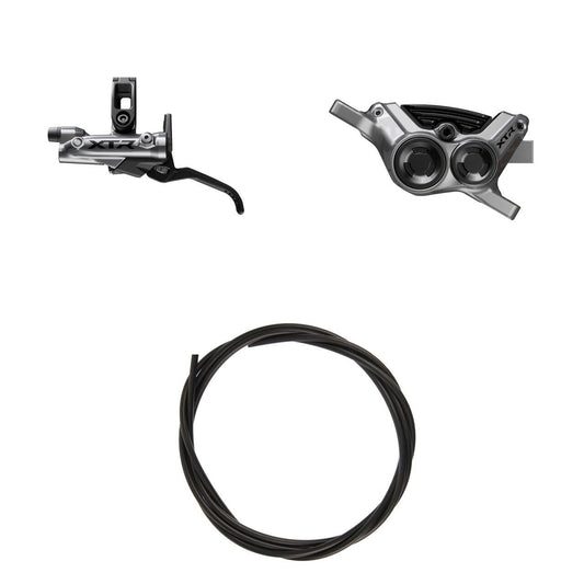 Freno A Disco Shimano XTR BL-M9220 + BR-M9220