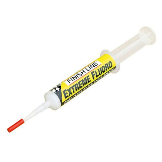 Syringe Grasso Finish Line Extreme Fluoro 20G