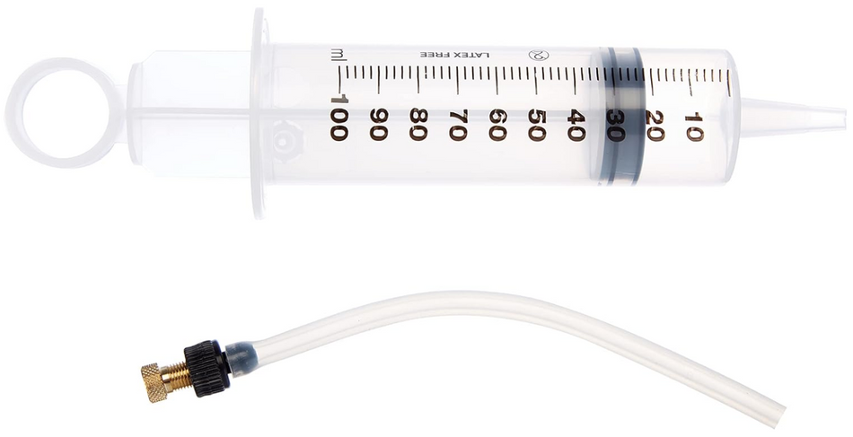 Gist Syringe for Sealant Liquid