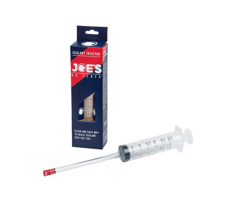 Joe's 60ml Sealant Syringe