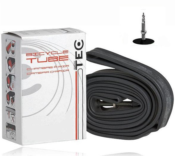 Spectra TEC 29x2.10/29x2.35 Schlauch Presta Ventil 48mm
