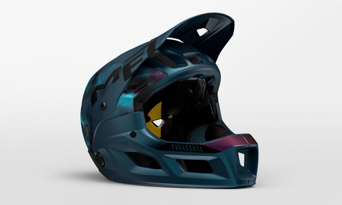 Met Parachute MCR MIPS 2023 Casco