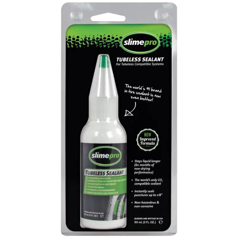 Dichtmittel Slime Pro Neue Formel 90 ml